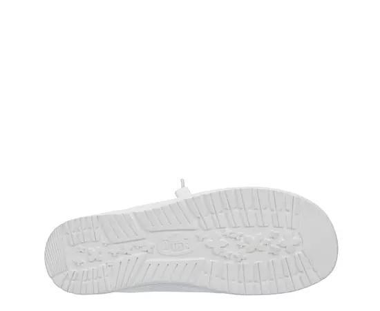 Womens HEYDUDE Wendy Slip Mono Mule Product Image