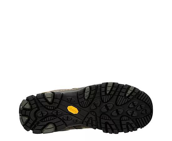 Merrell Mens Moab 3 Vent Hiker Shoes Product Image