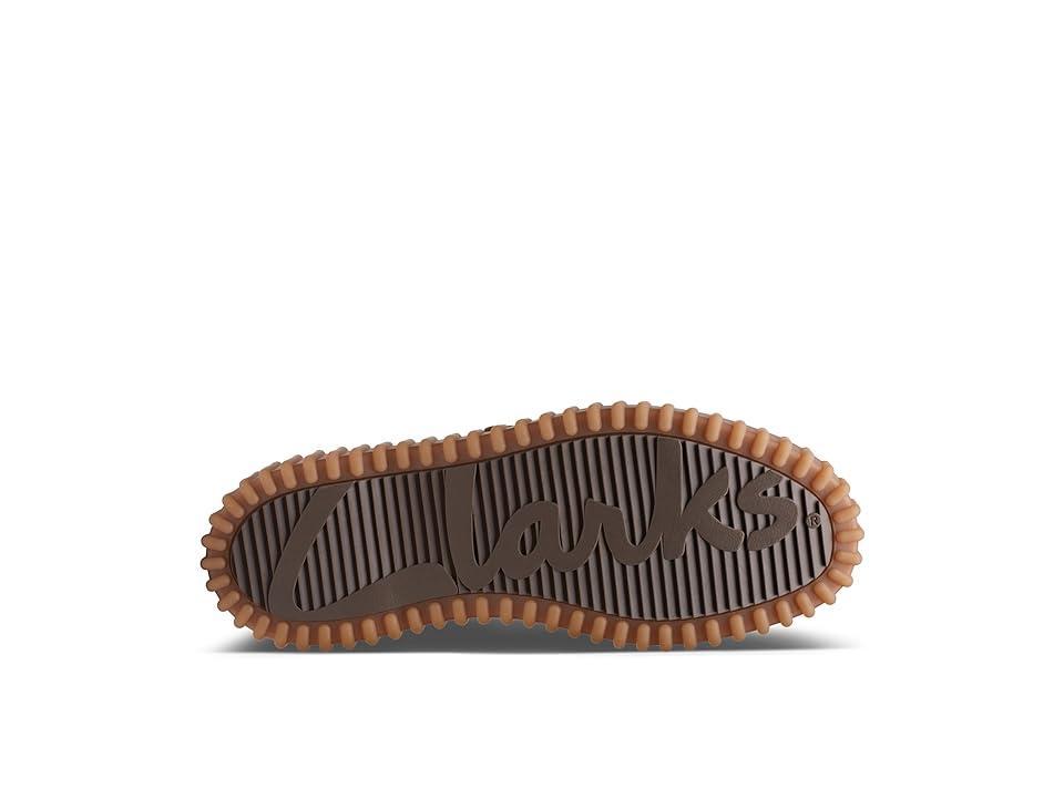 Womens Clarks Torhill Bee Casual Shoe - Beeswax Product Image