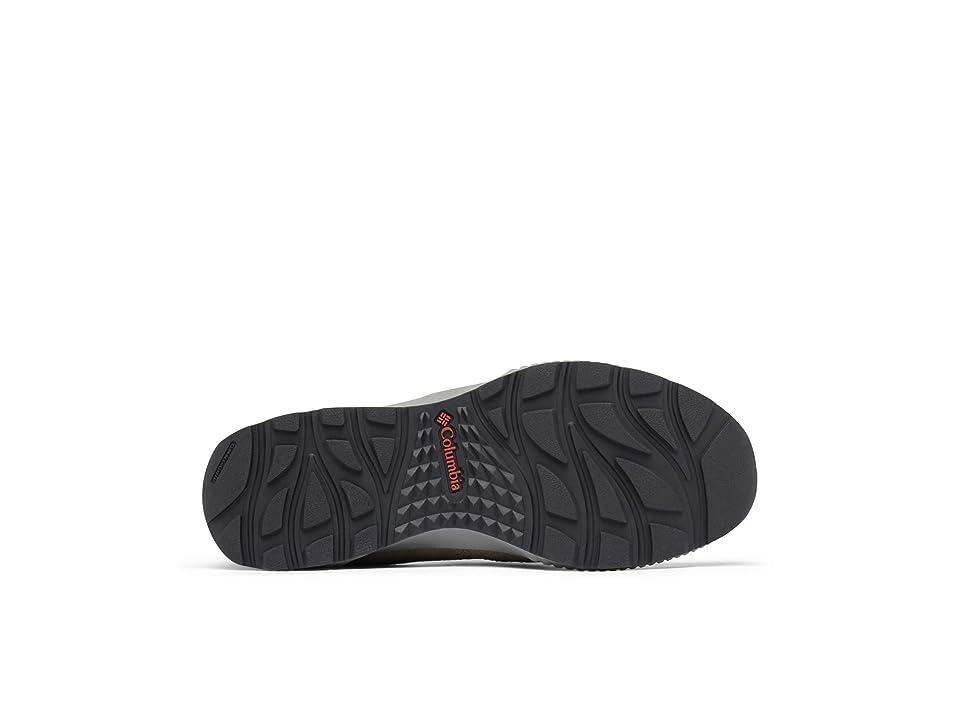 Columbia Men's Landroamer Camper Shoe- Product Image