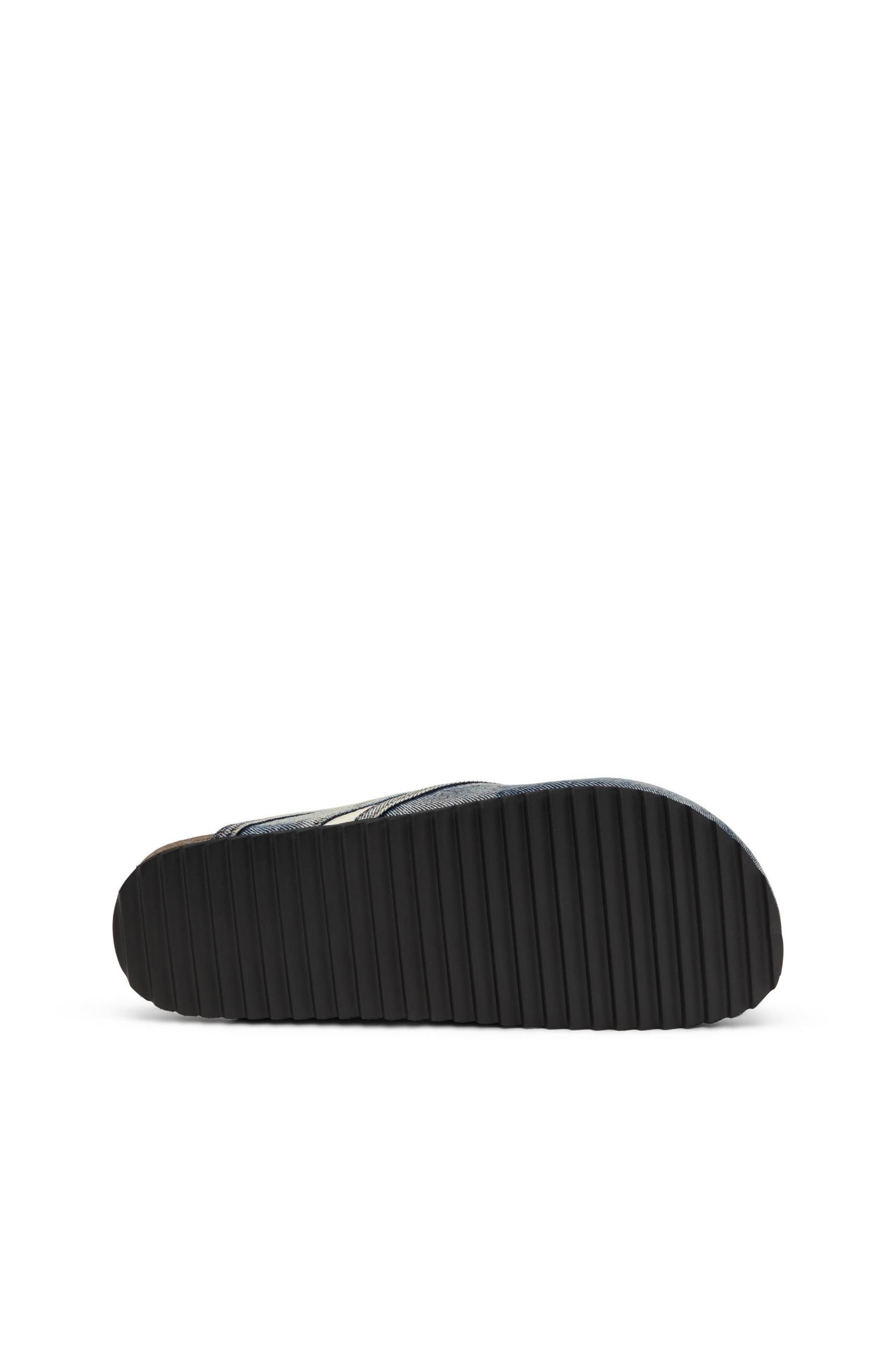 D-WOODSTOCK SLIP-ON Product Image