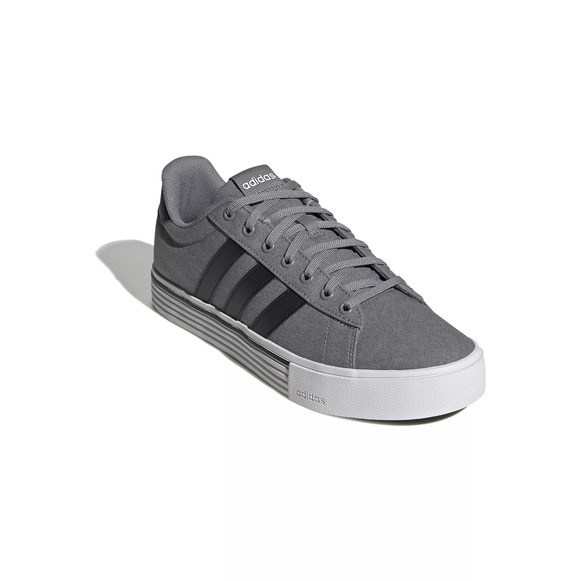 Adidas Mens Daily 4.0 Sneaker Product Image
