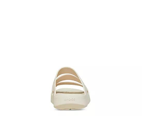 Crocs Womens Getaway Strappy Platform Sandals Product Image