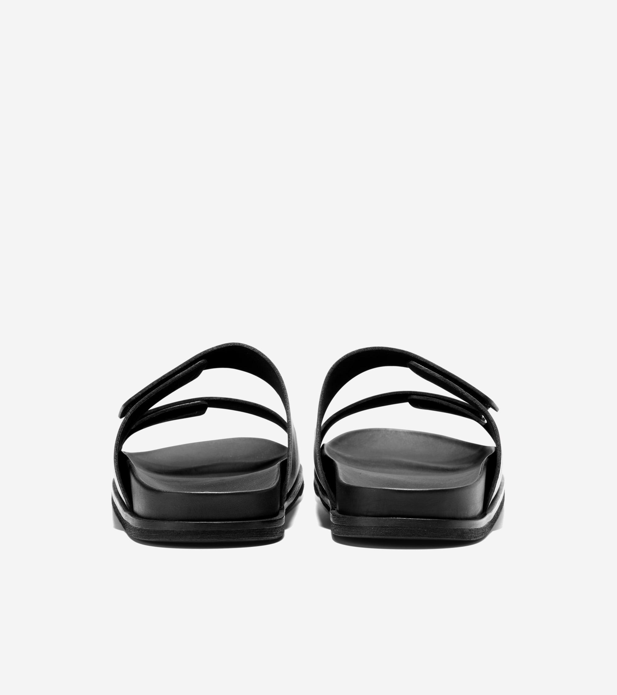 Men's Reversible Stretch Web Belt Product Image
