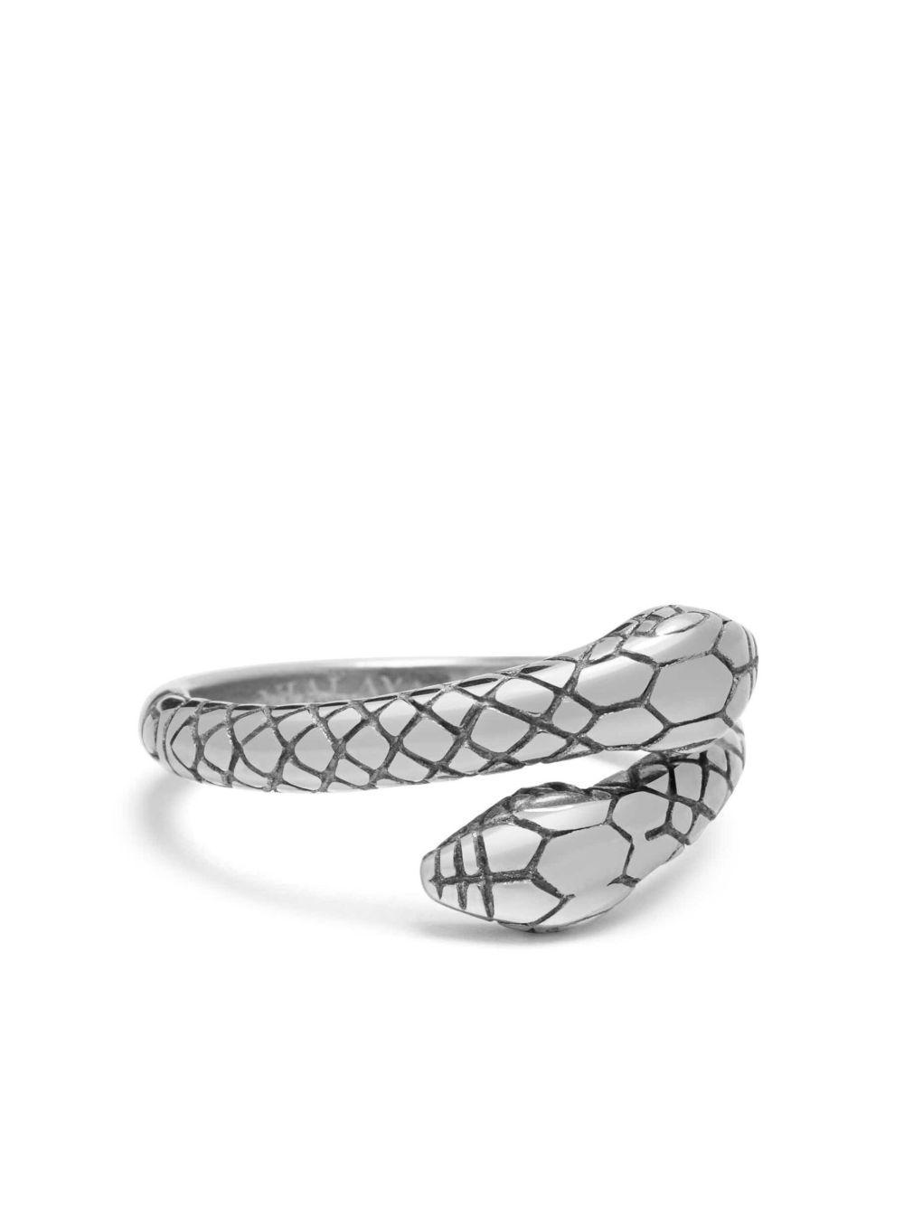 Vintage Snake ring Product Image
