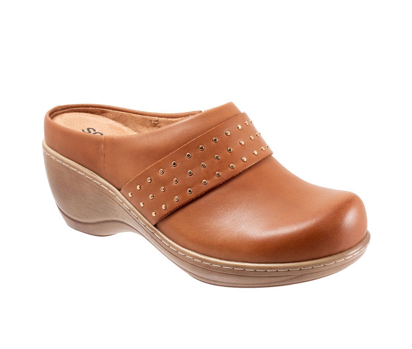 Women's Softwalk Marana Clogs Product Image