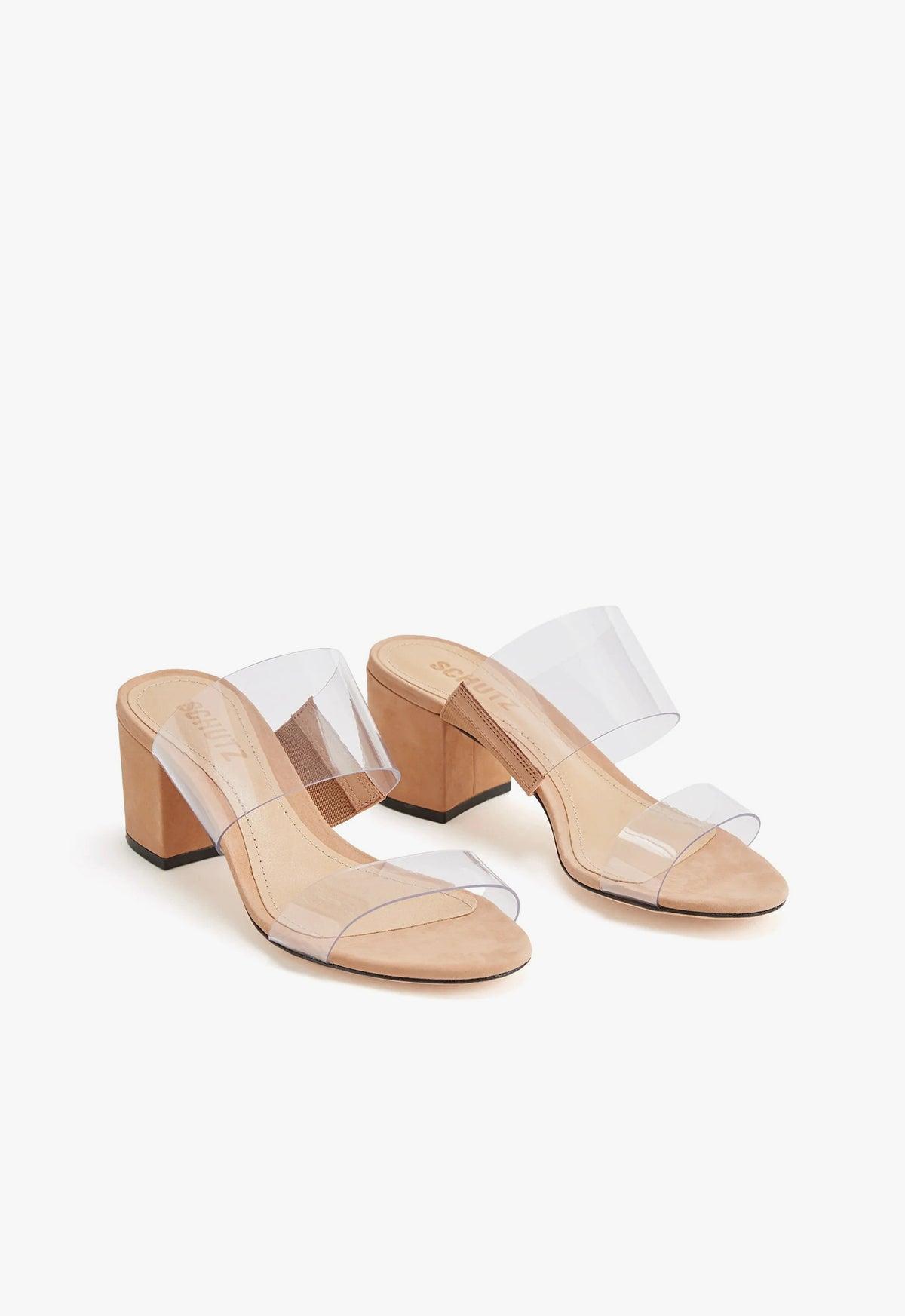 Victorie Sandal Product Image