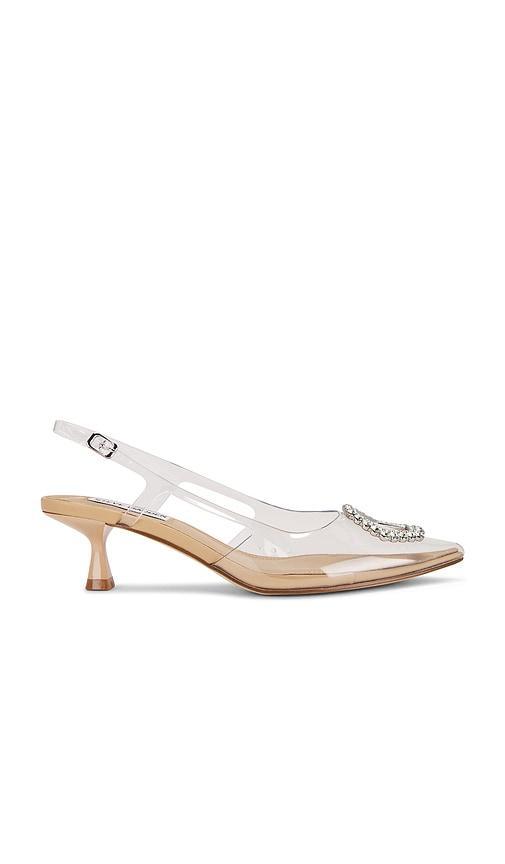 Lorah Sling Back Steve Madden Product Image