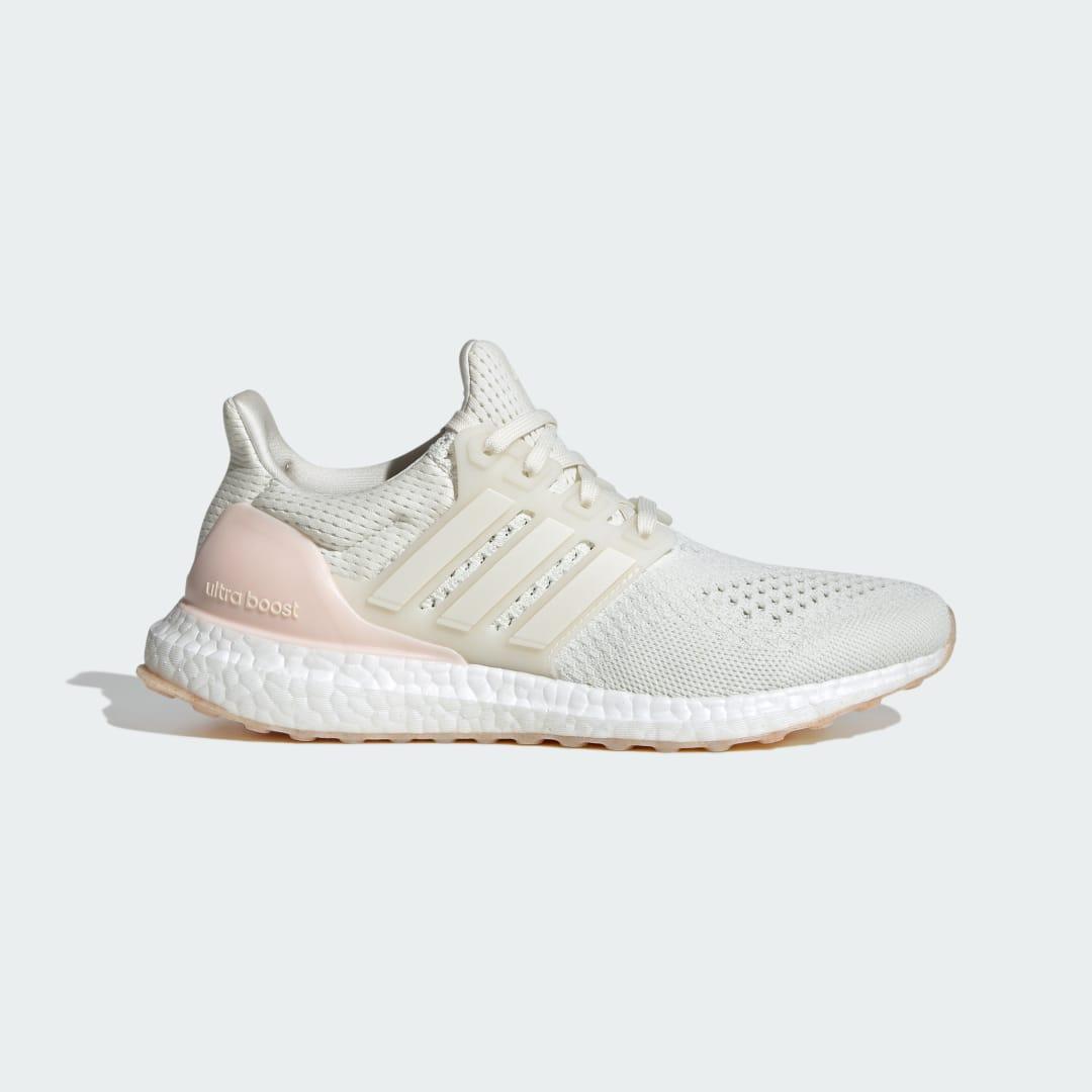 adidas Womens adidas Ultraboost DNA - Womens Running Shoes Product Image