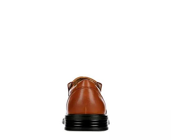 Borelli Mens Trenton Slip On Product Image