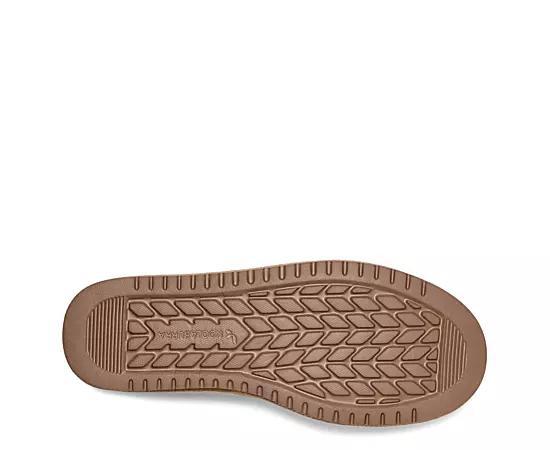 Koolaburra by UGG Burree Men's Suede Slippers, Size: 8, Cloud Product Image