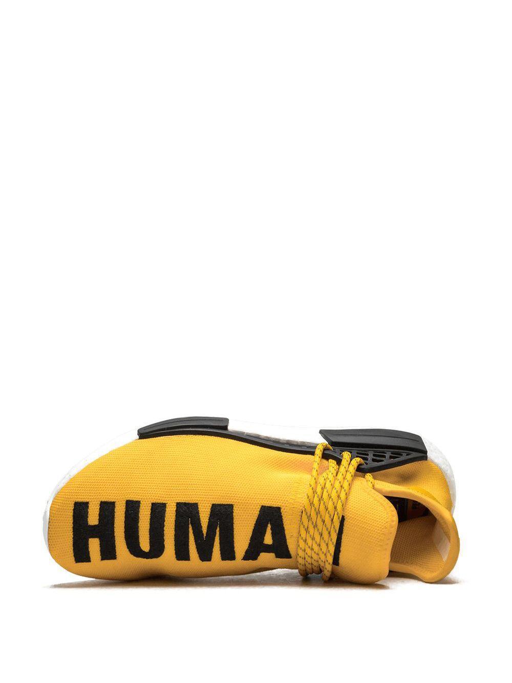 x Pharrell PW Human Race NMD sneakers Product Image