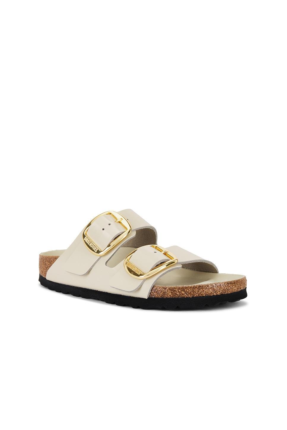 Arizona Big Buckle Sandal BIRKENSTOCK Product Image