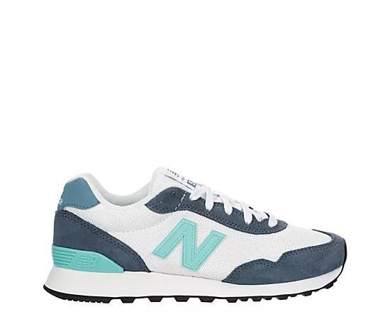 New Balance® 515 V3 Classics Women's Shoes, Size: 10, Grey Gray White Product Image