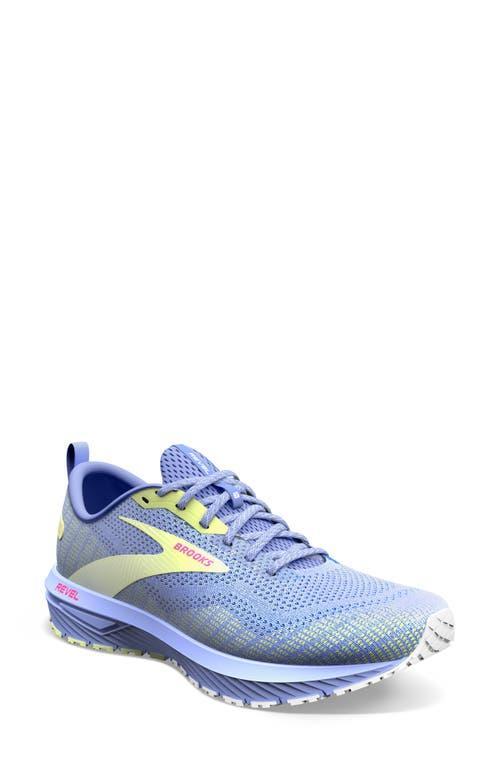 Brooks Womens Revel 6 Running Shoe Product Image