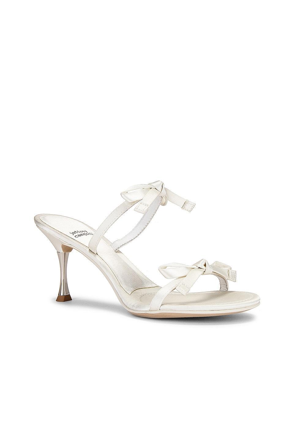 Bow-Bow Sandal Jeffrey Campbell Product Image
