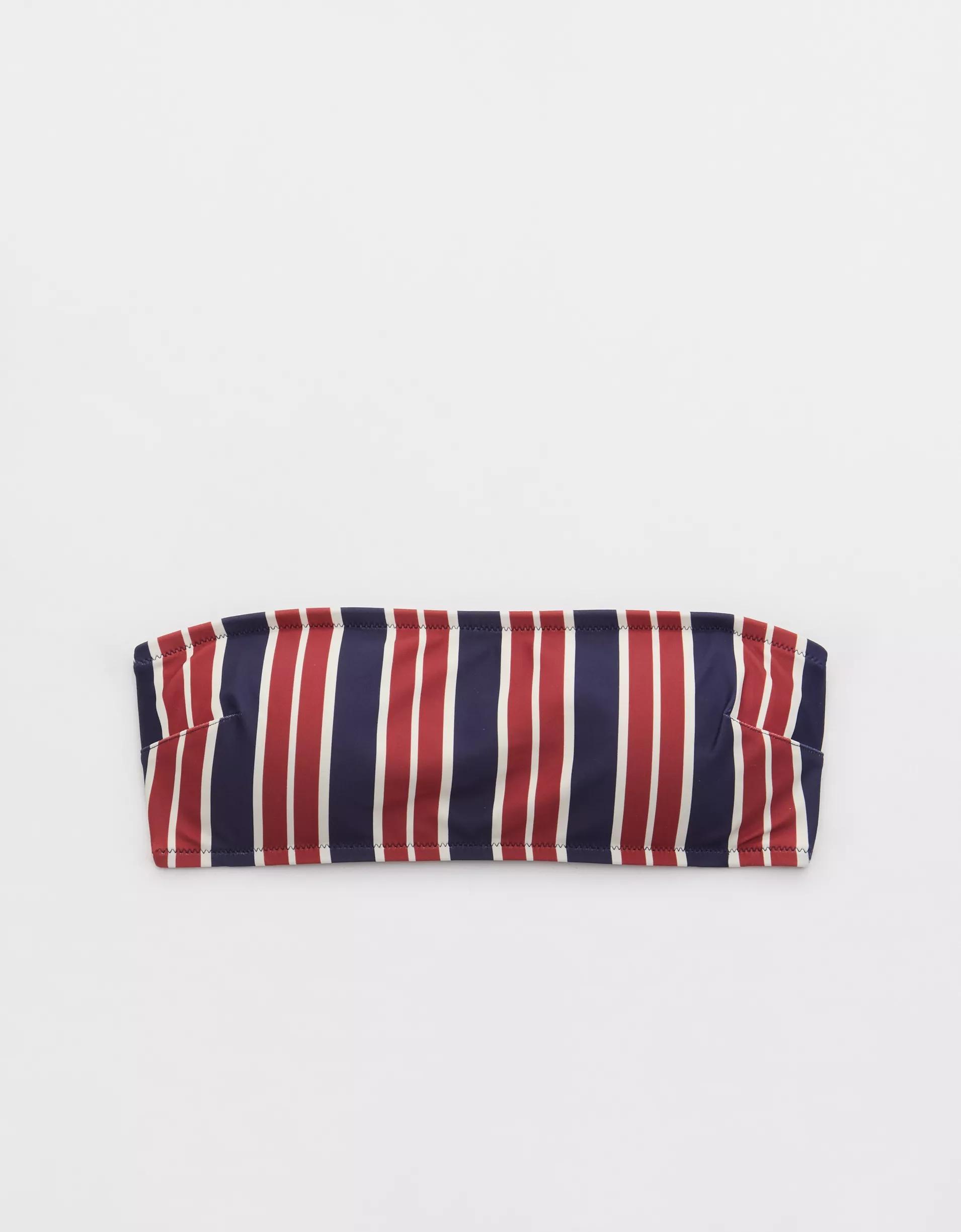 Aerie The Boardwalker Bikini Top Product Image