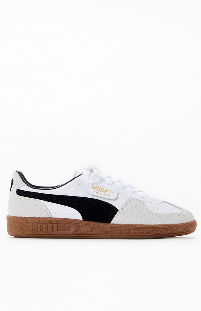 PUMA Womens PUMA Palermo - Womens Running Shoes Product Image