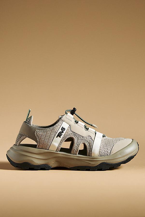 Teva Outflow Ct Grey) Women's Shoes Product Image