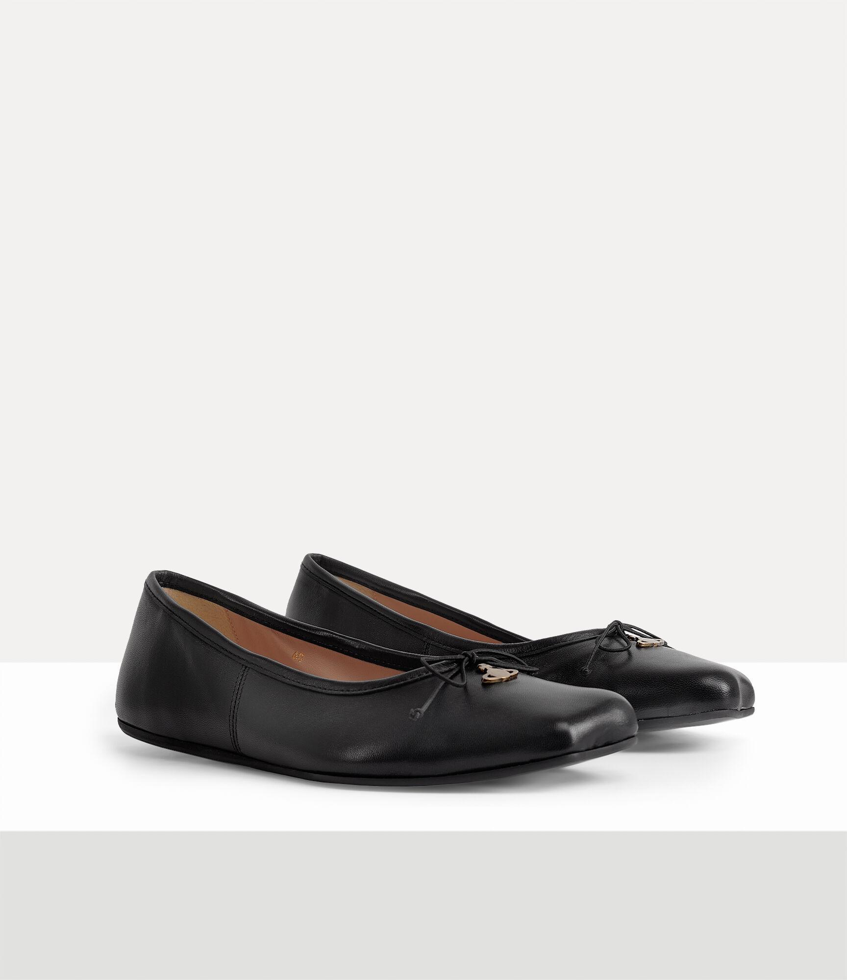  Brigitte Ballerina Shoe Product Image