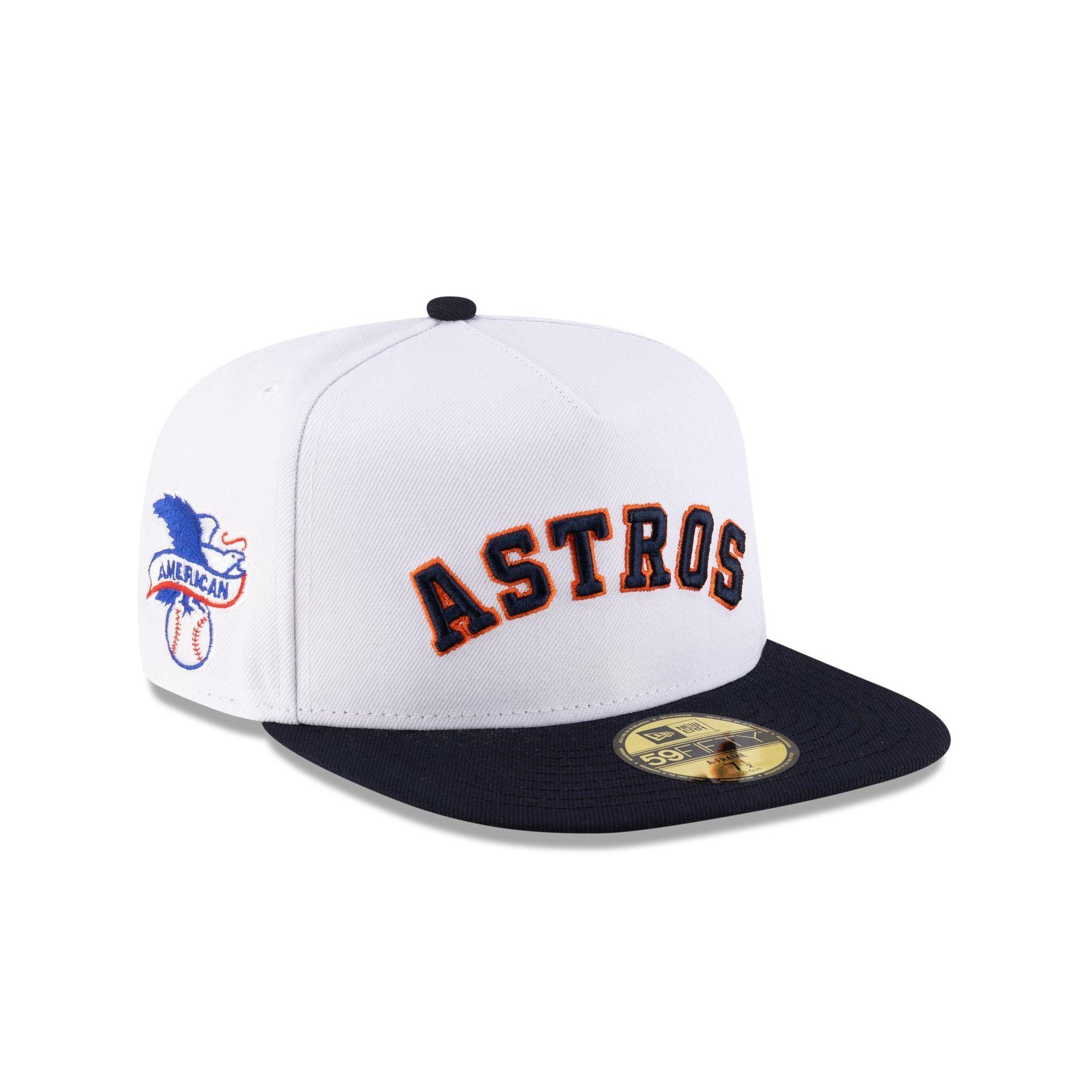 Baltimore Orioles Optic White Performance Rope Golfer Hat Male Product Image