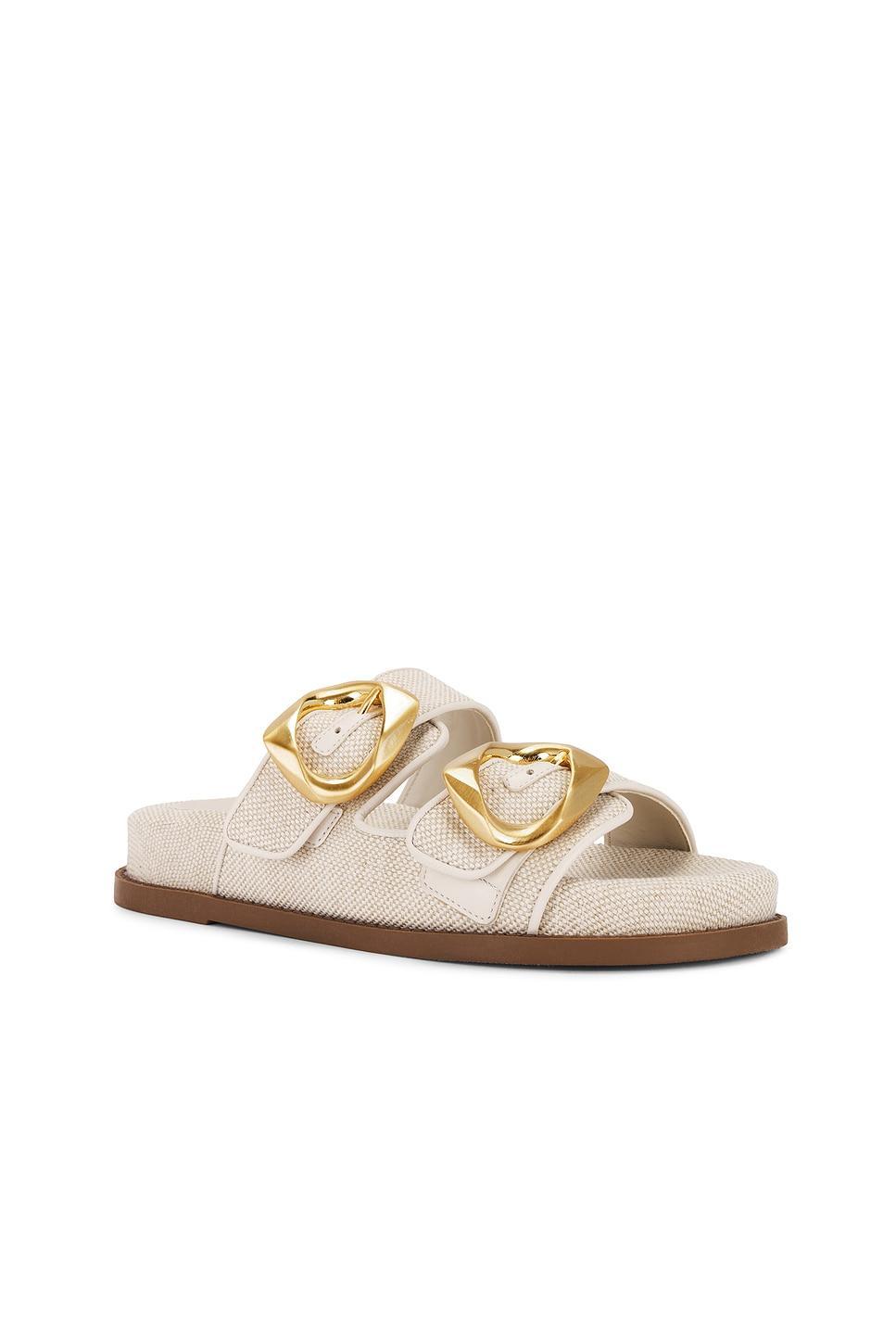 Olga Sporty Sandal Schutz Product Image