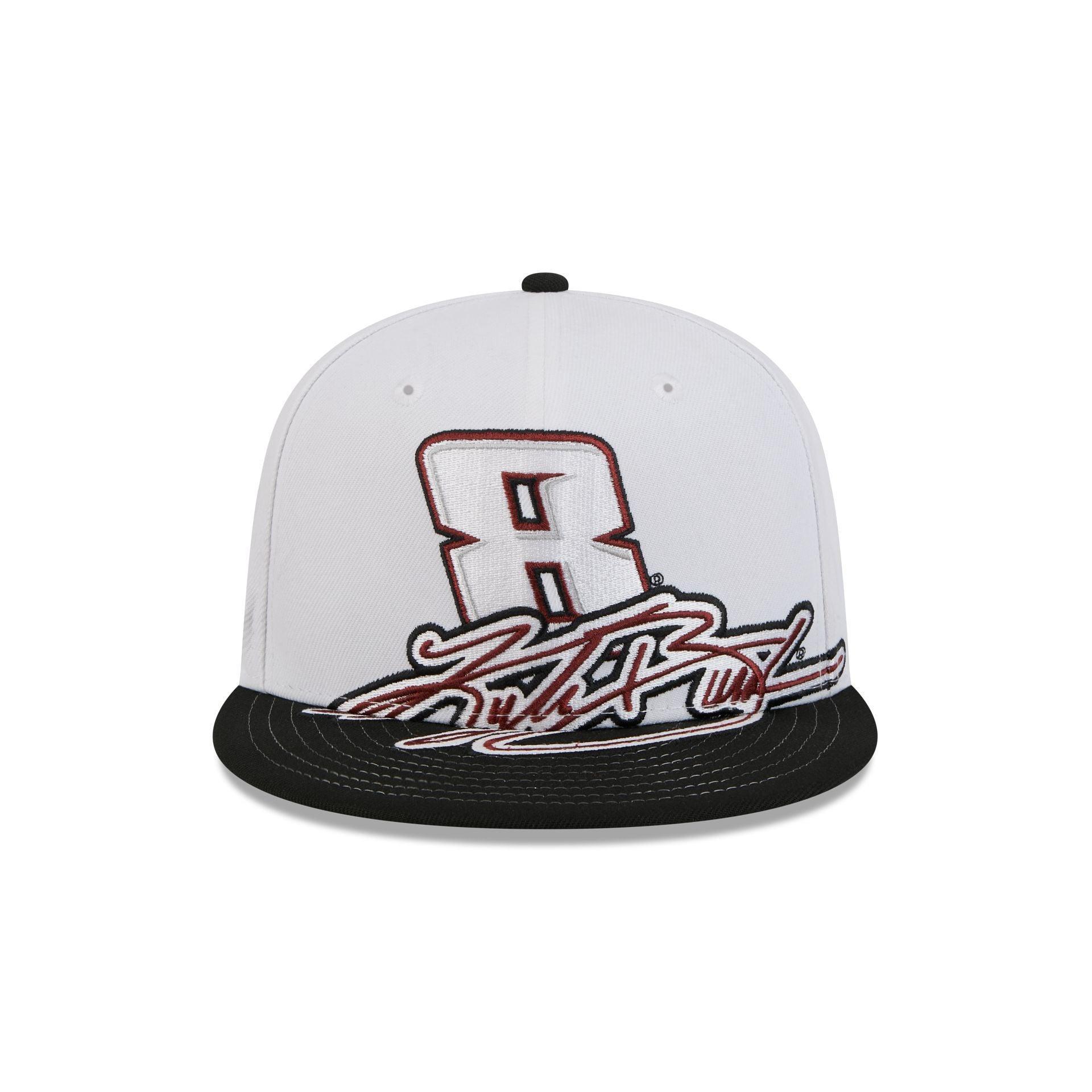 Joe Gibbs Racing Kyle Busch 9FIFTY Snapback Hat Male Product Image