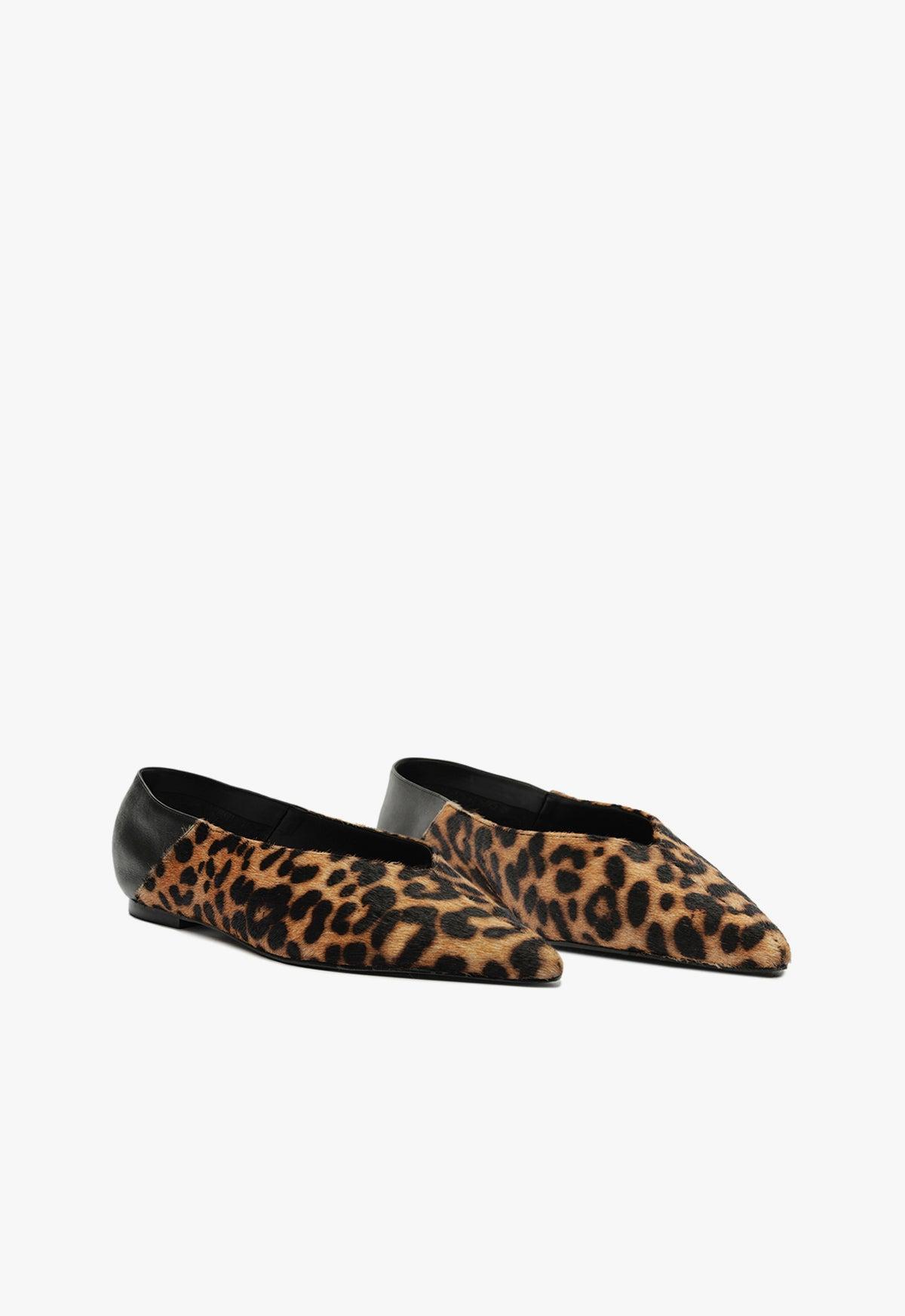 Gemma Ballet Flat Female Product Image