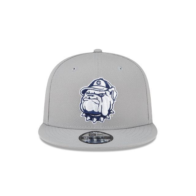 Georgetown Hoyas 9FIFTY Snapback Hat Male Product Image