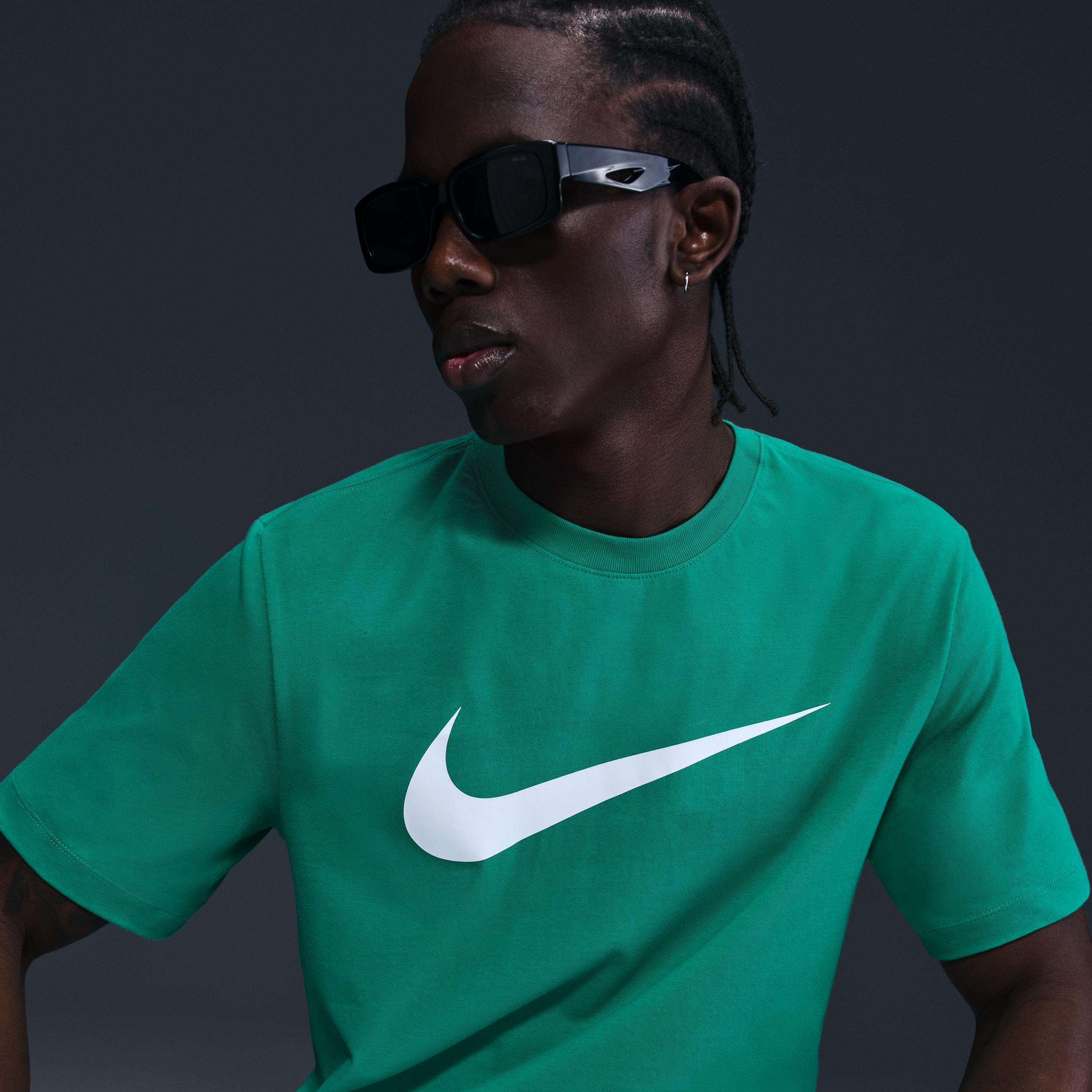 Men's Nike Sportswear Swoosh T-Shirt Product Image