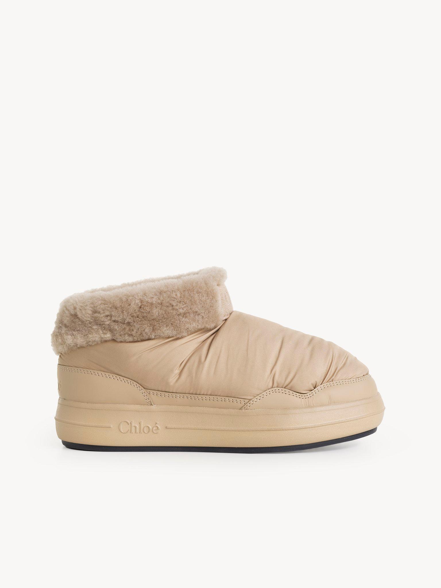 Polar ankle boot Product Image