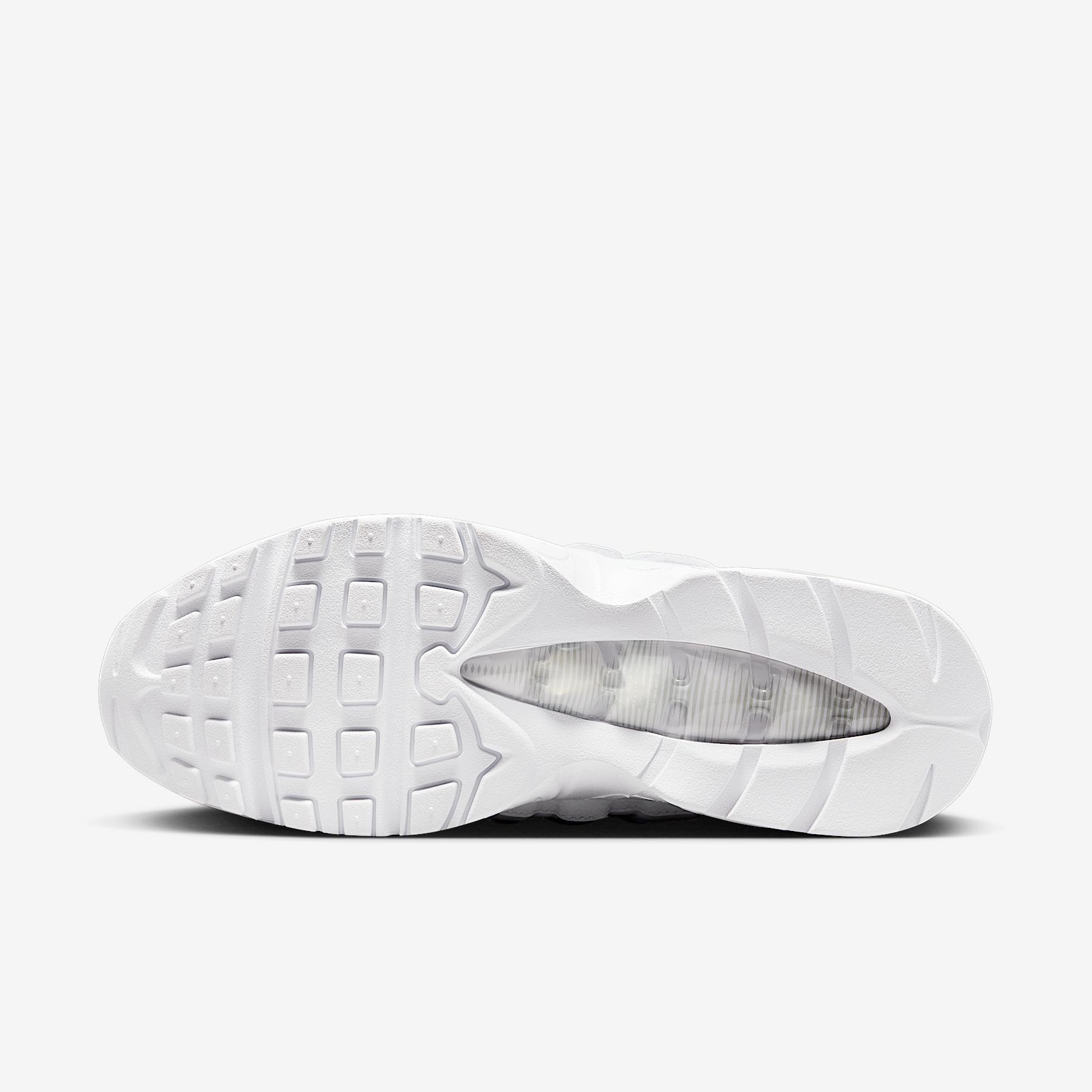 Nike Men's Air Max 95 "Big Bubble" Shoes Product Image
