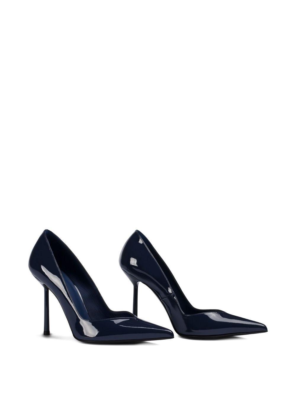 120mm Vivienne pumps Product Image