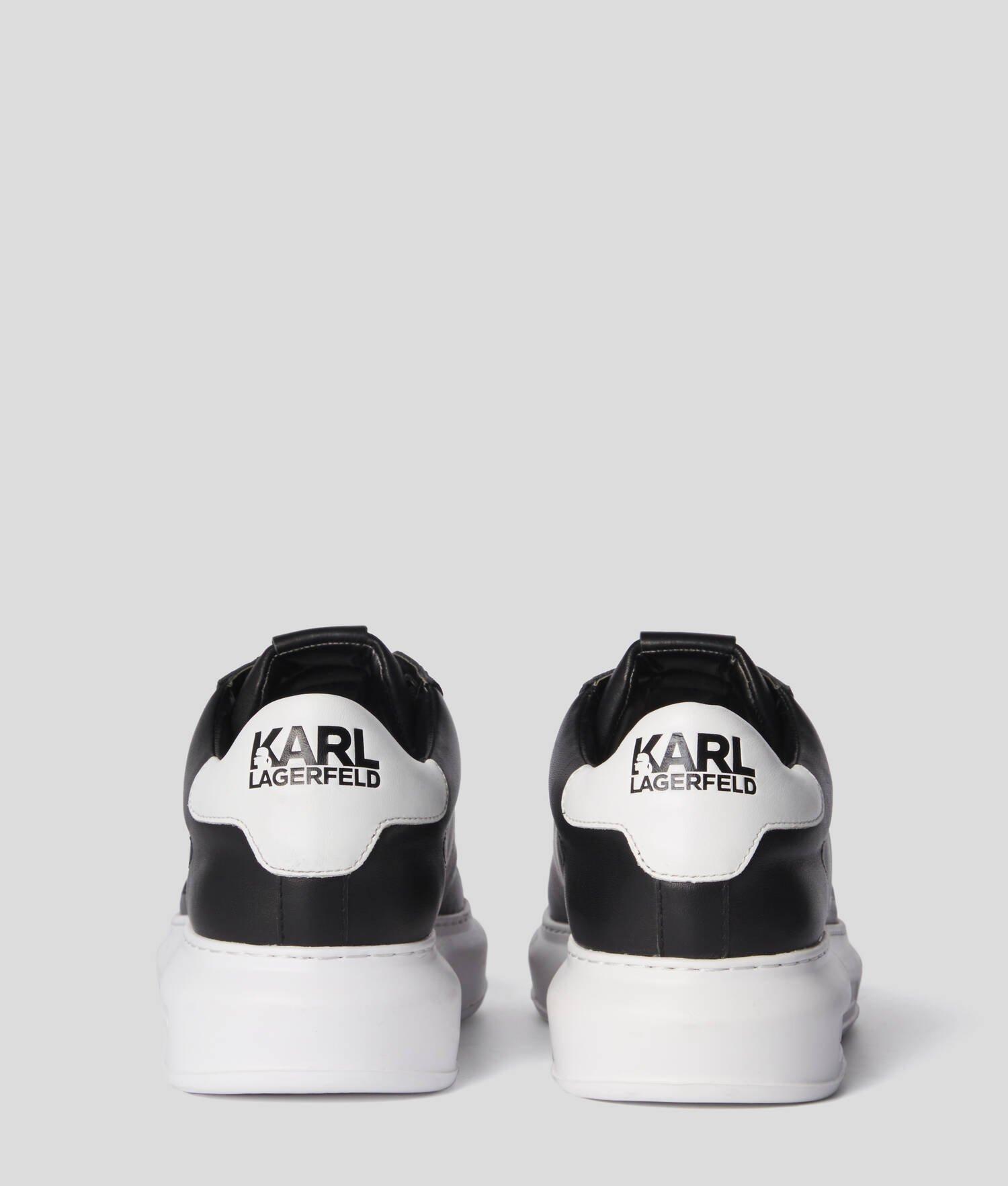 RUE ST-GUILLAUME Logo Kapri Sneakers Product Image