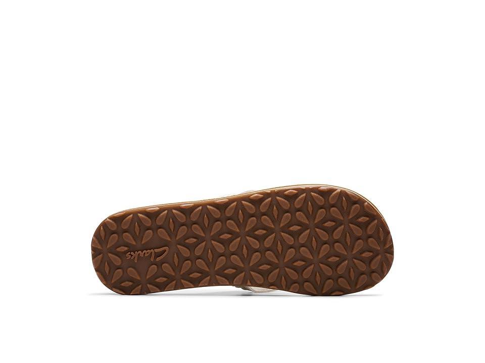 Clarks Calenne Clara Combi) Women's Sandals Product Image