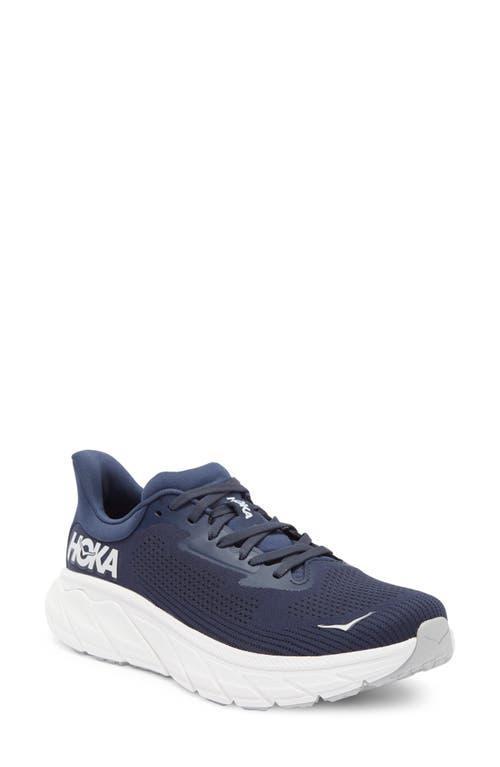 Hoka Mens Arahi 7 Low Top Sneakers Product Image