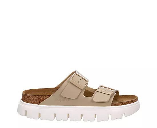 Papillio by Birkenstock Womens Arizona Chunky Birko Product Image