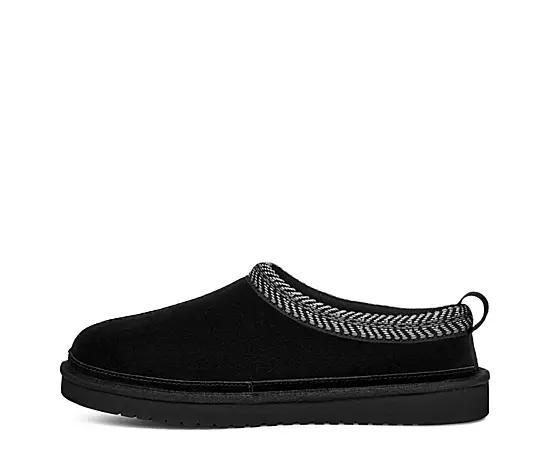 Koolaburra by UGG Burree Men's Suede Slippers, Size: 8, Cloud Product Image