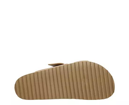 Bjorndal Womens Clara Footbed Sandal Product Image