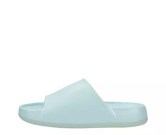 Nike Womens Calm Slide Sandal Product Image