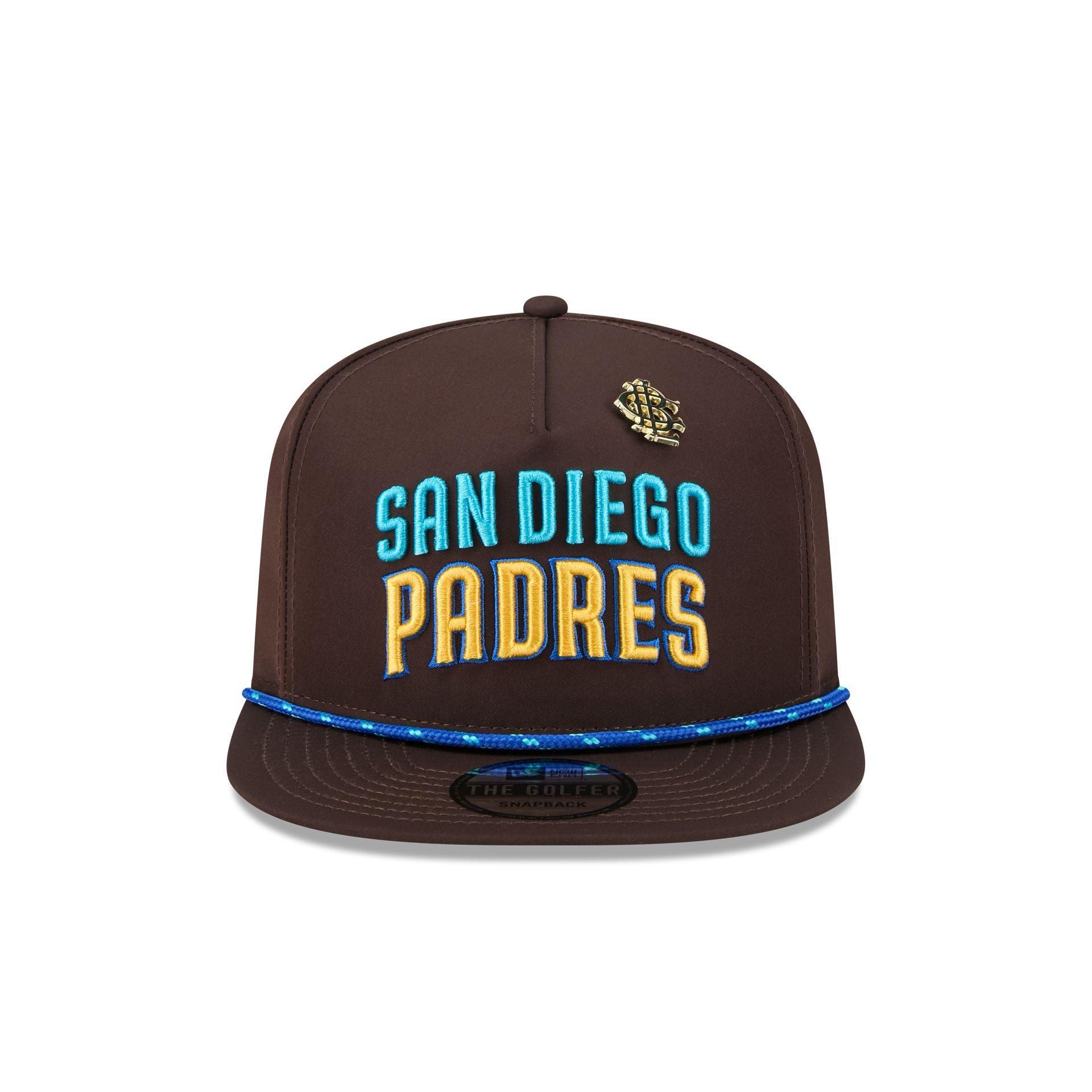 Los Angeles Lakers Circle Patch 9SEVENTY Stretch-Snap Hat Male Product Image