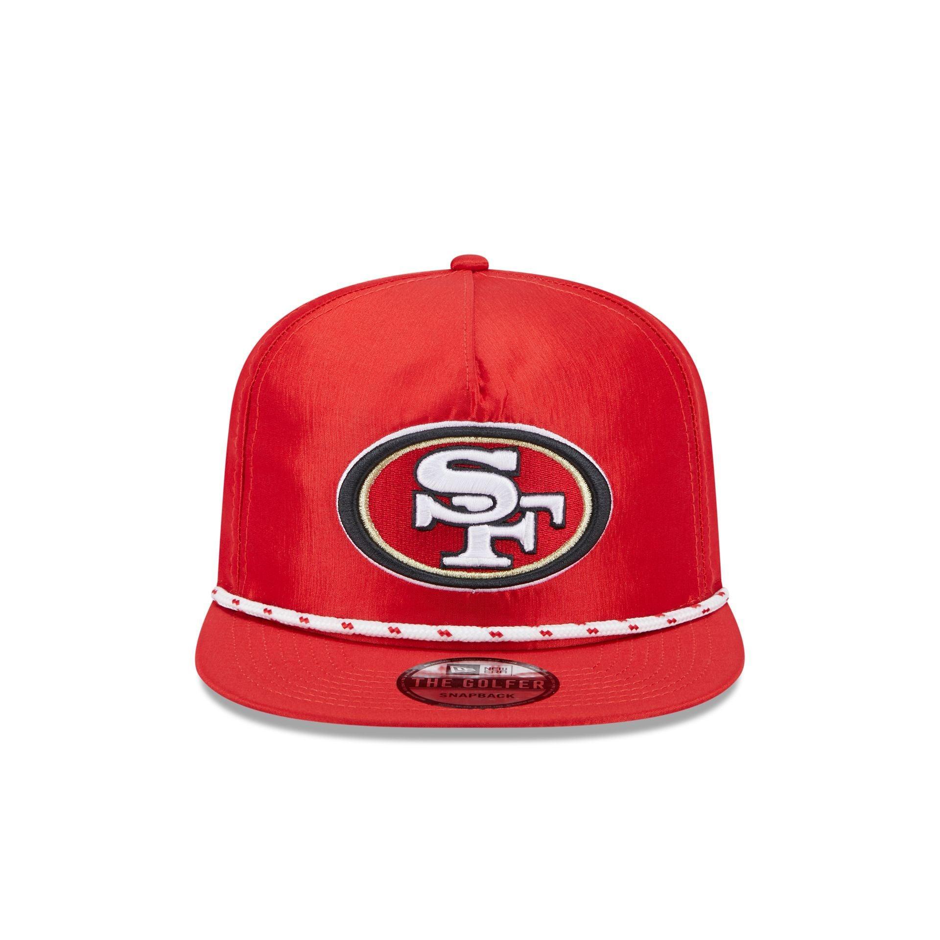 Los Angeles Chargers Team Rope Golfer Hat Male Product Image