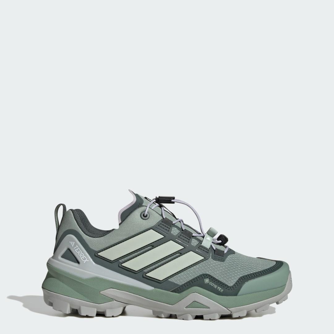 Terrex Skychaser GORE-TEX Hiking Shoes Product Image