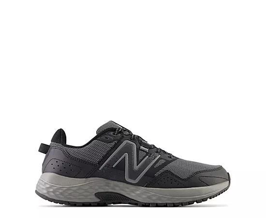 New Balance Mens 410 Trail Running Shoe Product Image