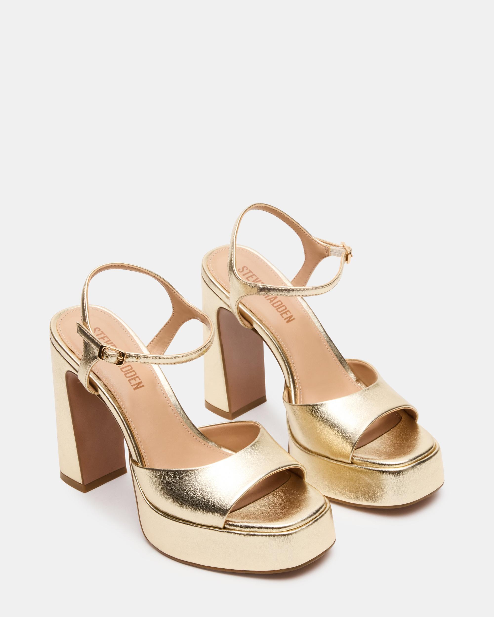 LIANDRA CHAMPAGNE Female Product Image