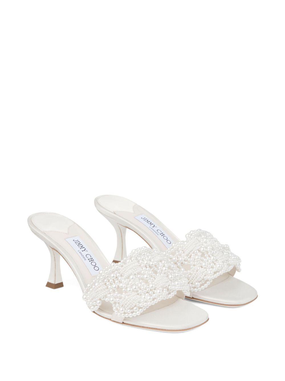 70mm Cary mules Product Image