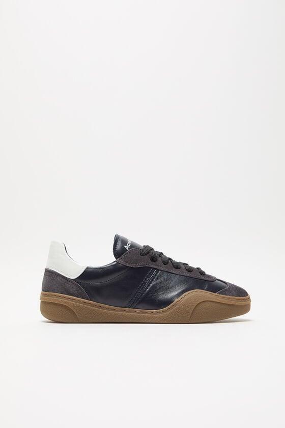 Lace-up sneakers Product Image
