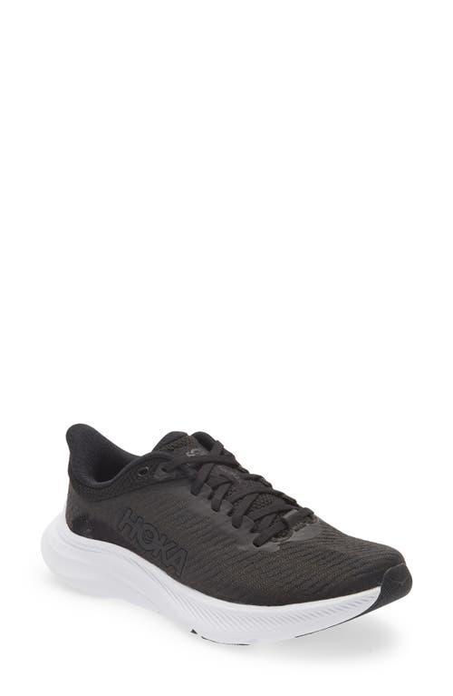 Hoka Womens Solimar Running Sneakers Product Image