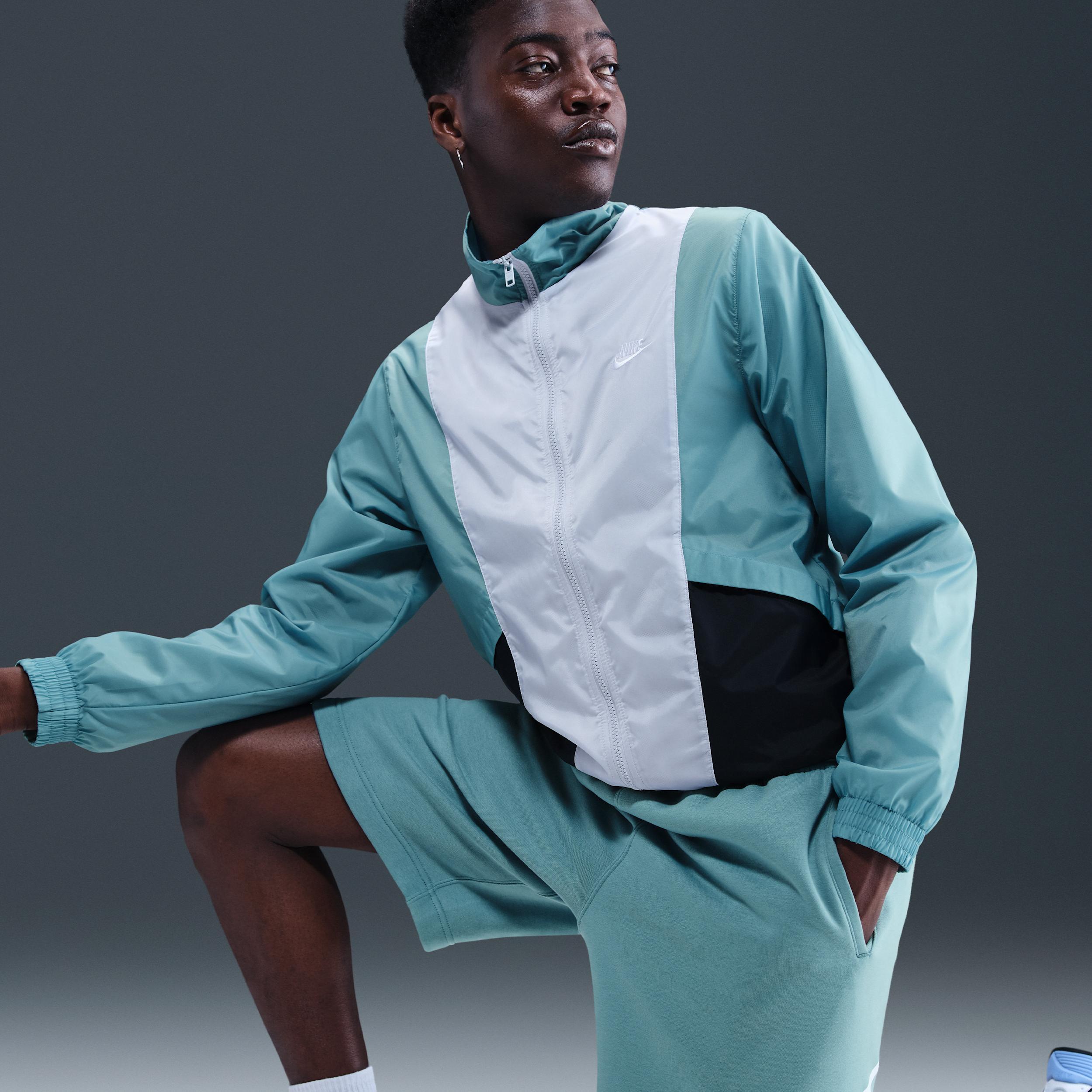 Nike Men's Club Fleece Shorts Product Image
