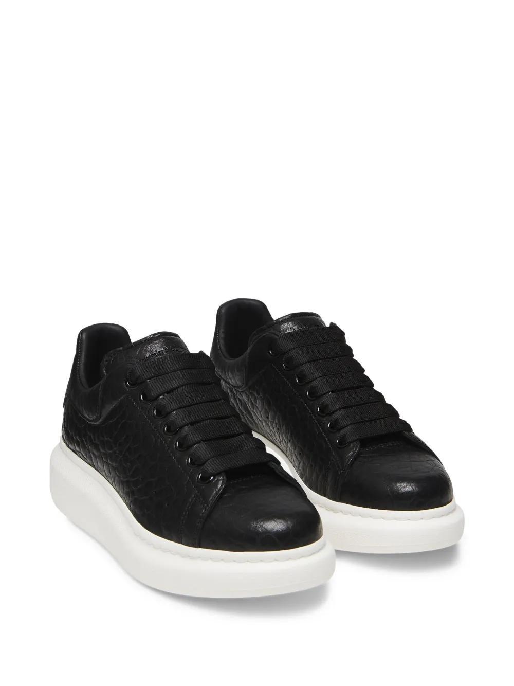 oversized Sneakers Product Image